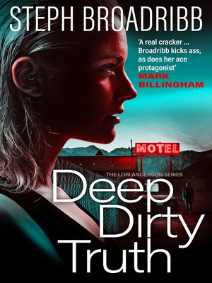 cover image of Deep Dirty Truth